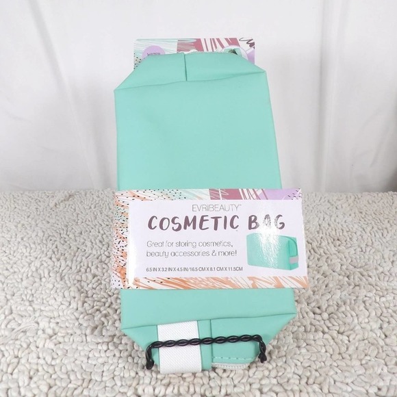 Evribeauty Cosmetic Bag - Picture 1 of 4